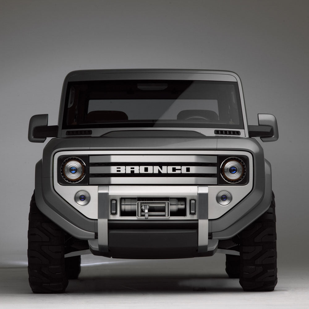 602 2004 Ford Bronco concept car neg CN336541 014 ford images 0144-0352