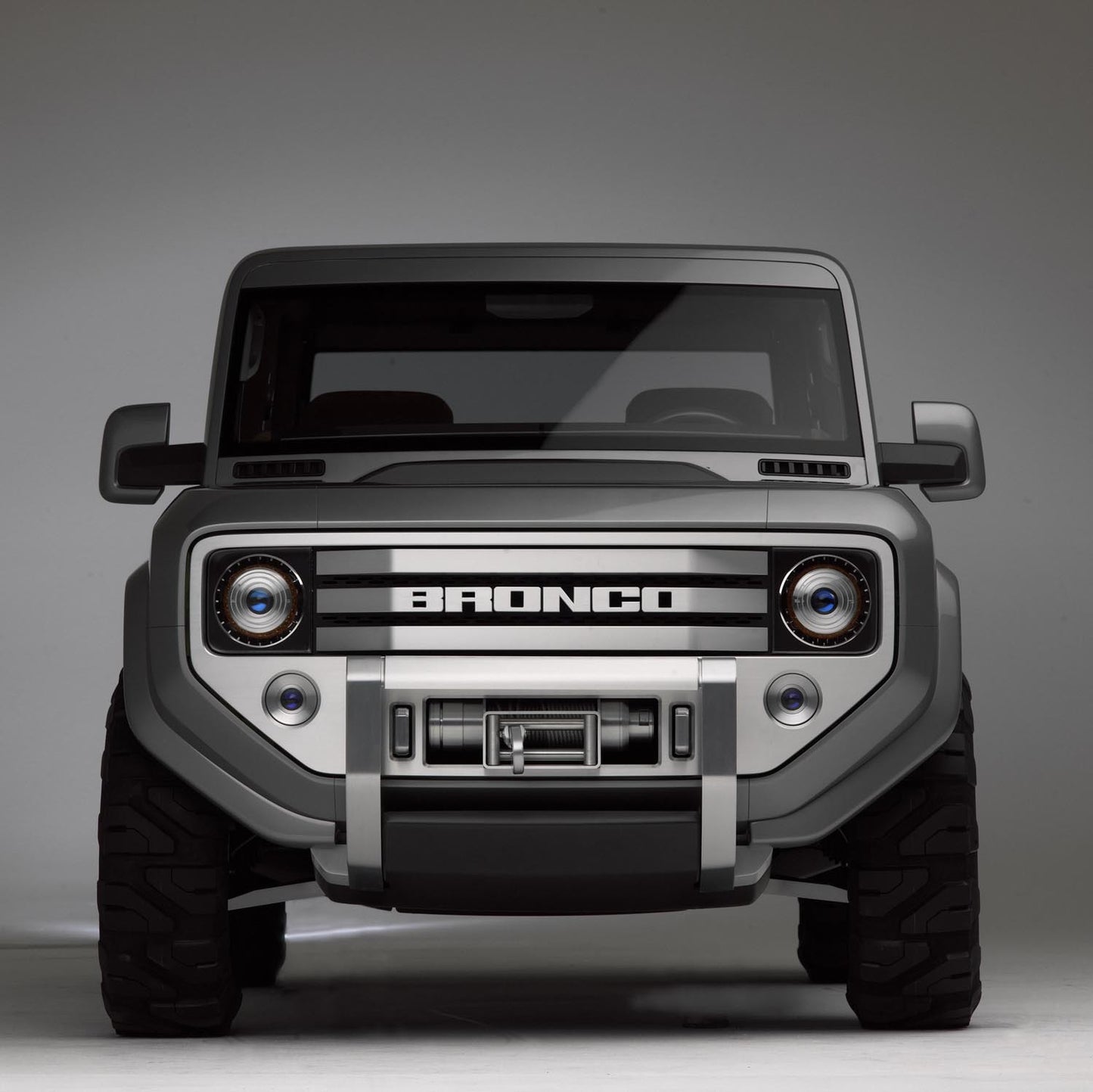 602 2004 Ford Bronco concept car neg CN336541 014 ford images 0144-0352