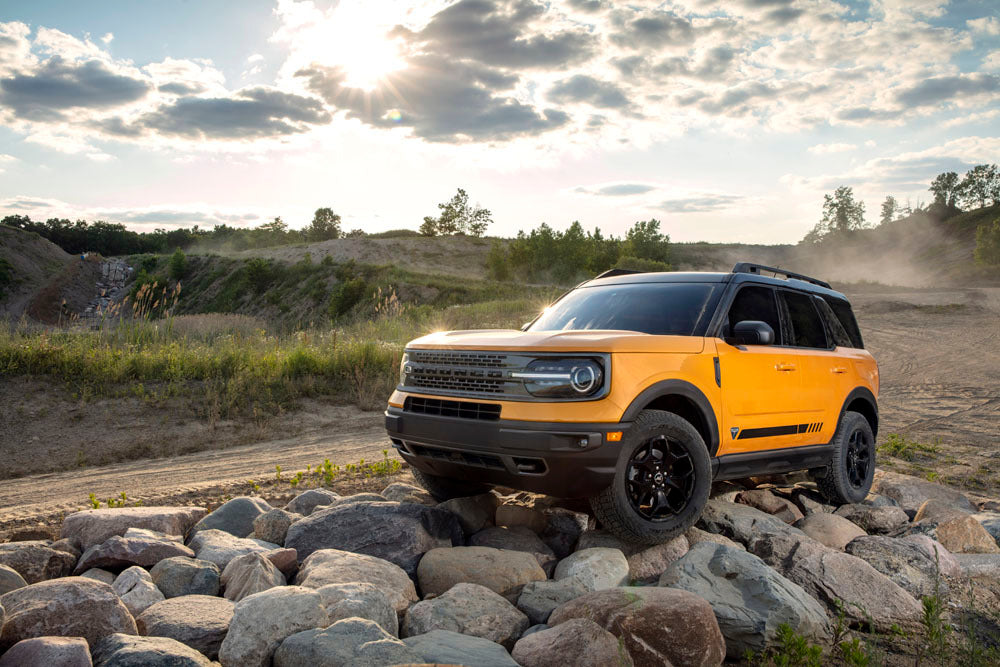605 Bronco Sport Exterior 01 Ford media 0144-0355