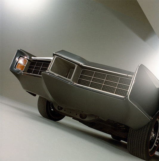 1970 Ford LTD concept car neg CN5702 493 0144-1128