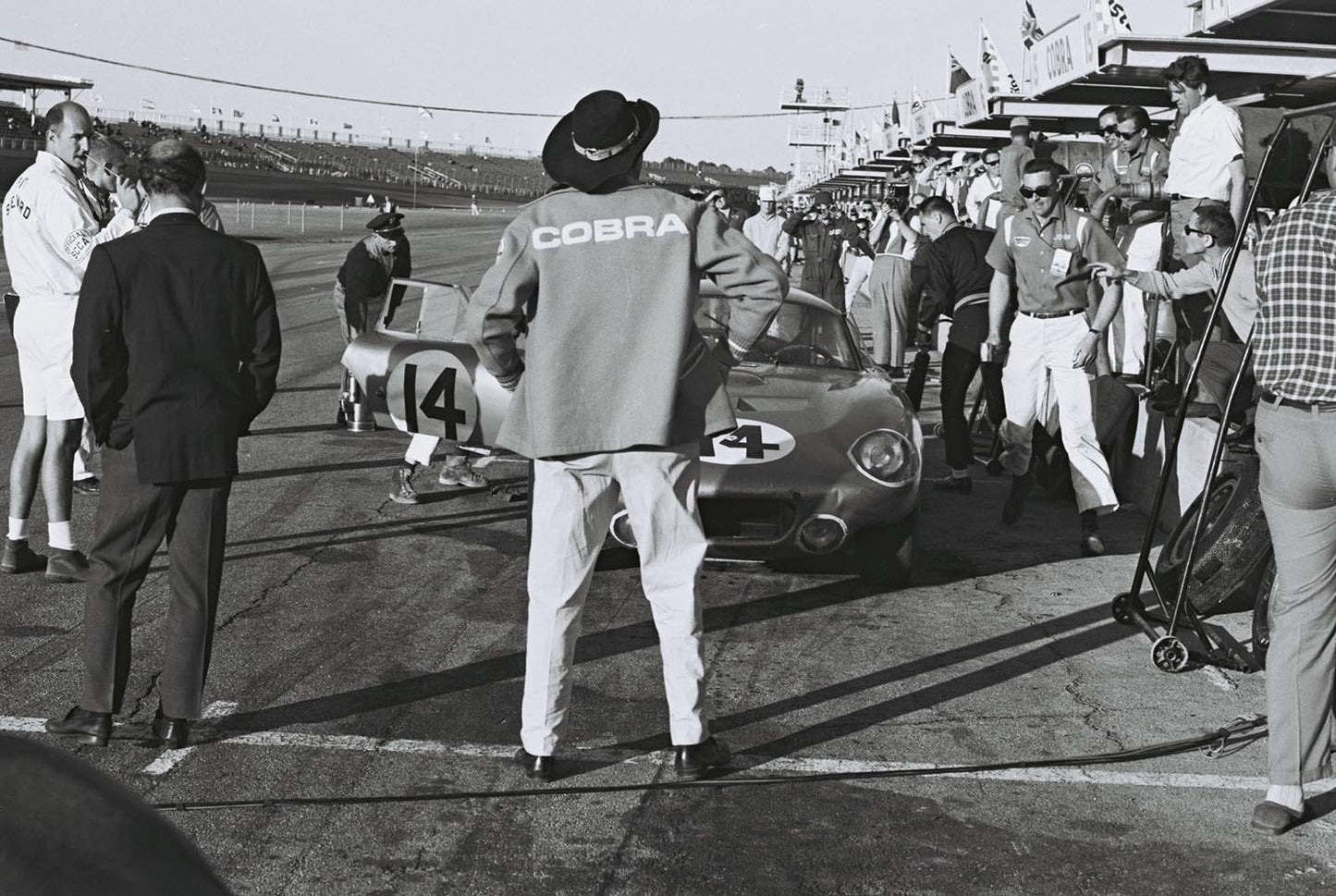 2000KM Daytona 02 64 275 0144-1564