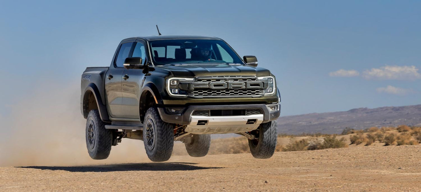 All New Ford Ranger Raptor 01 0144-1629