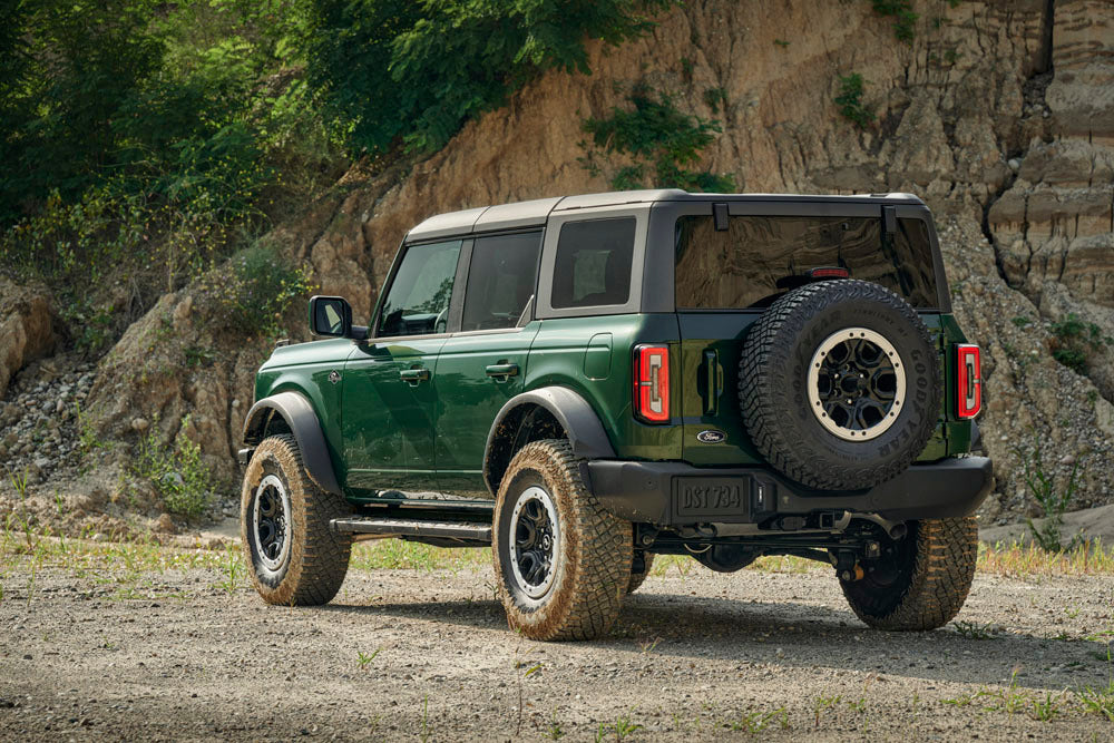Bronco Eruption Green 08 0144-1639