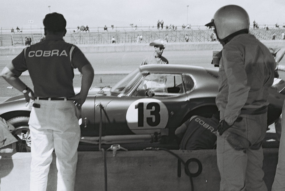 Daytona 65 0728 0144-1660