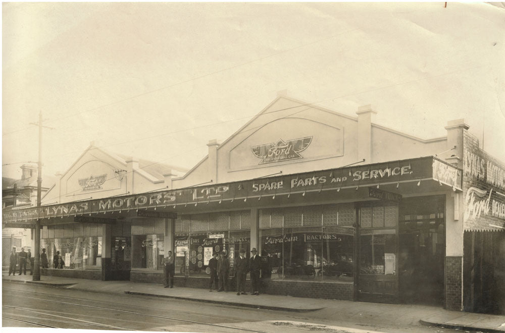 Circa Dealer Lynas Motors Ltd Image 01 0144-1723