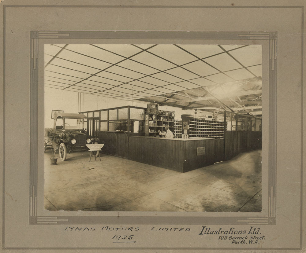 Circa Dealer Lynas Motors Ltd Image 03 0144-1725