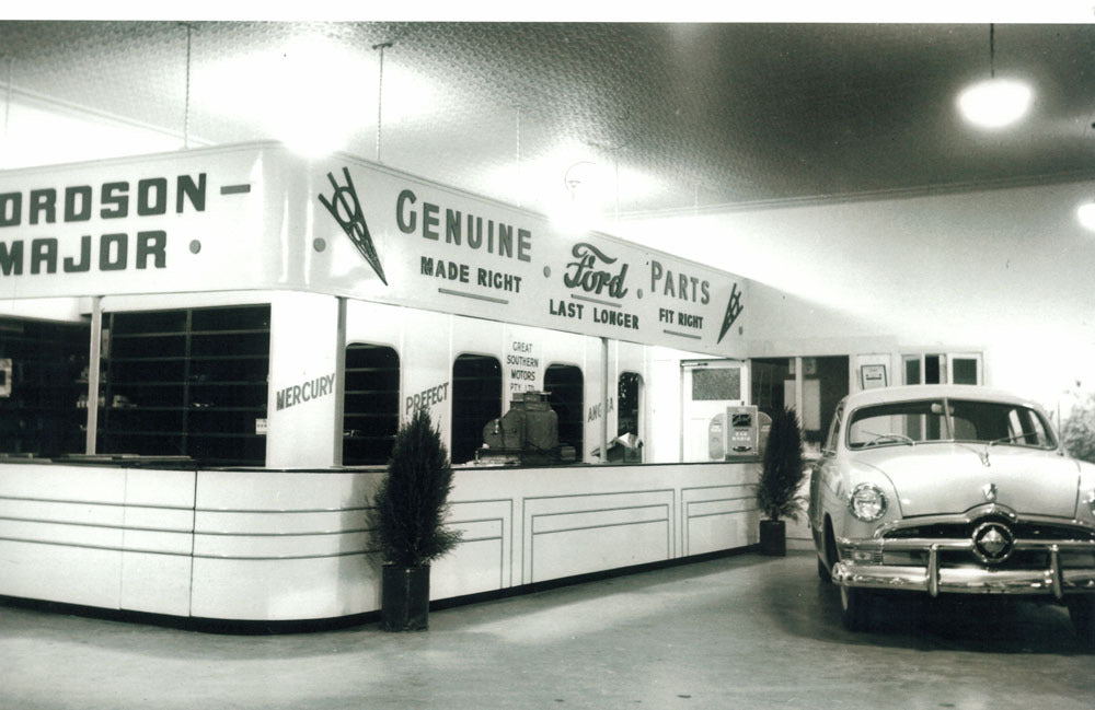 Dealer Great Southern Motors 01 0144-1731
