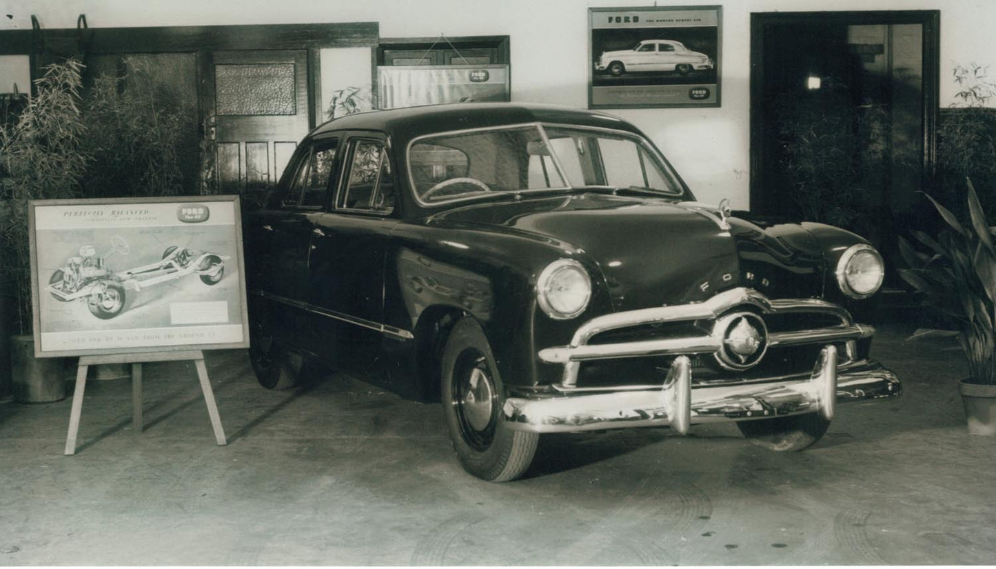 Dealer Great Southern Motors 02 0144-1732