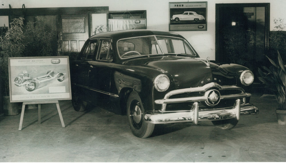 Dealer Great Southern Motors 02 0144-1732