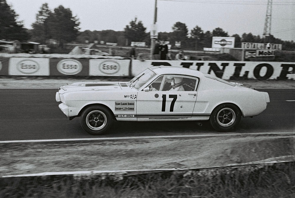 LeMans 06 67 440 0144-1777