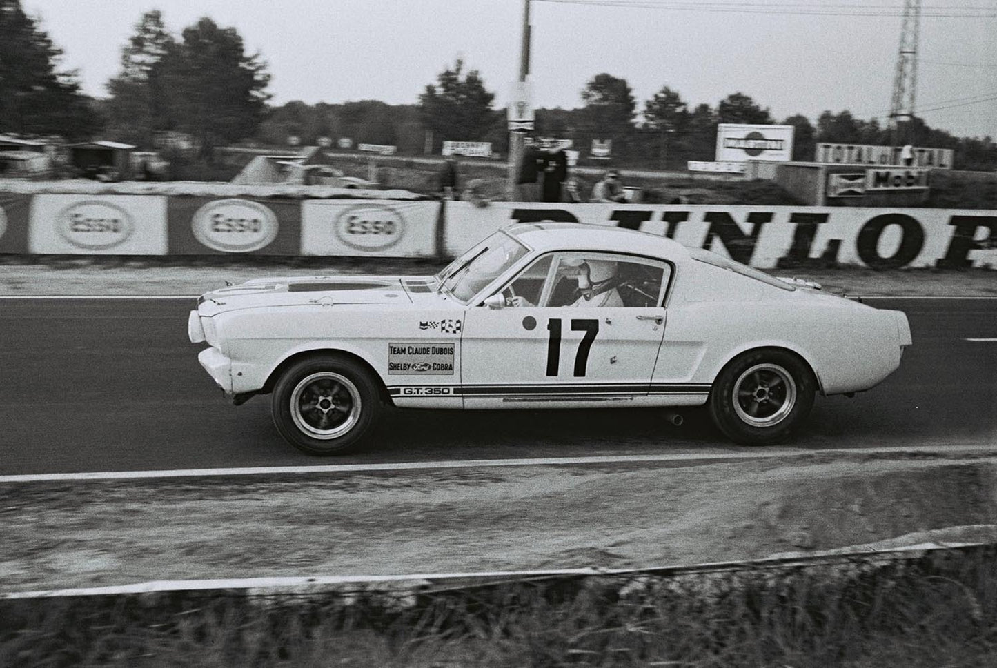 LeMans 06 67 440 0144-1777