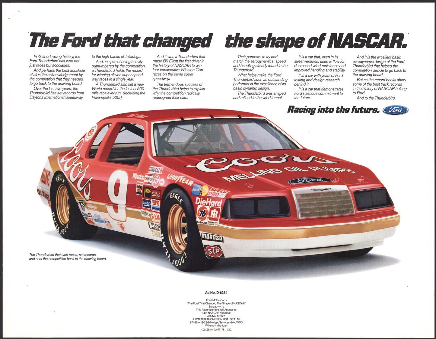 MotorSports 1987 0002 0144-1779