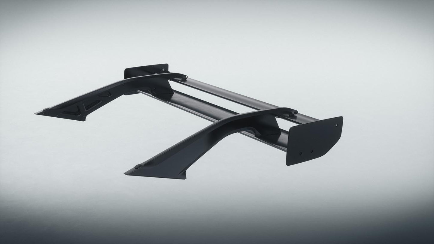 Mustang GTD Rear Wing Low 0144-1826