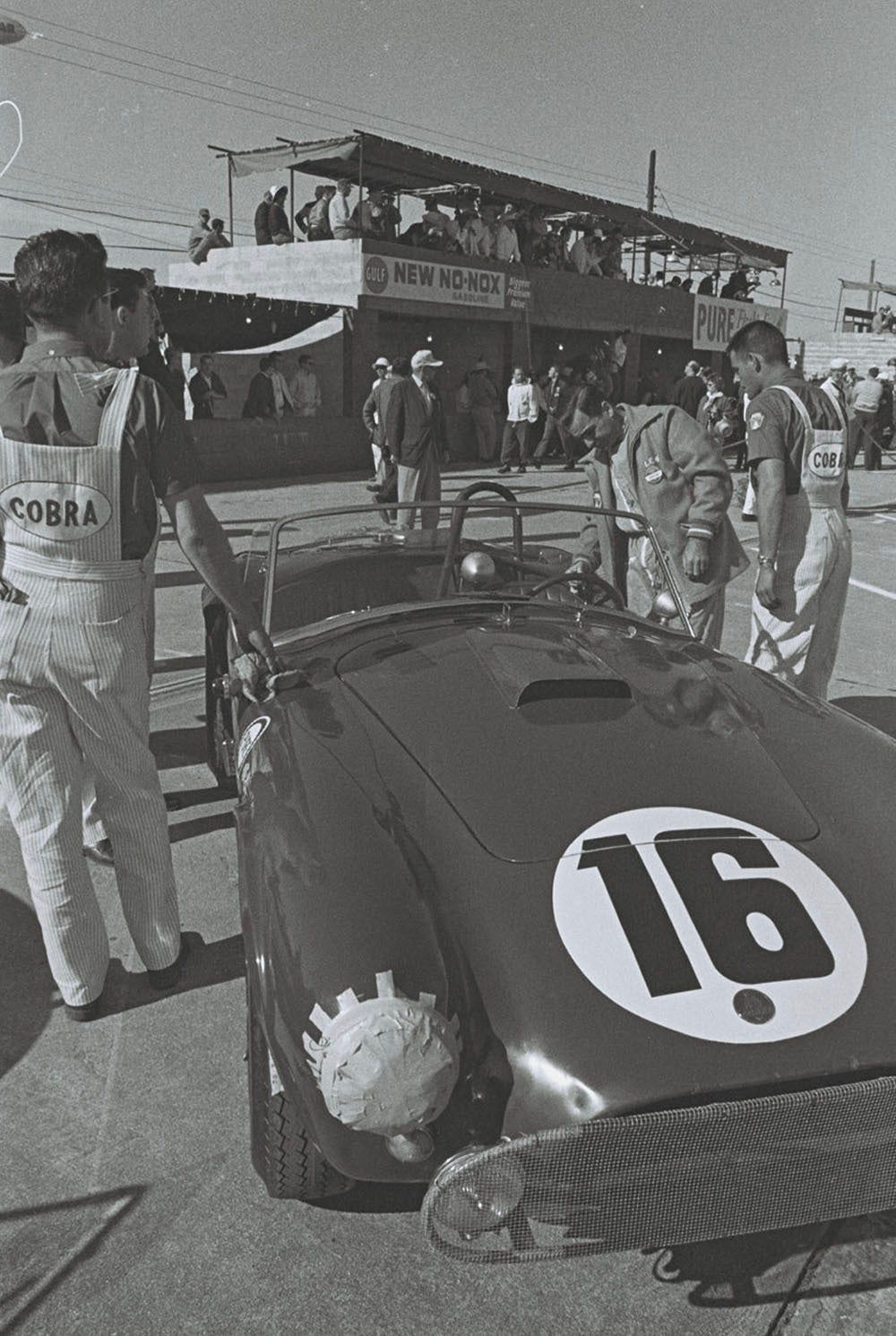 Sebring 12 Hr 03 63 0441 0144-1875