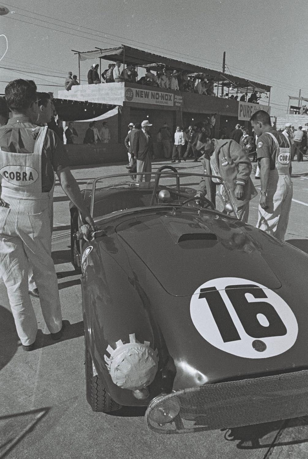Sebring 12 Hr 03 63 0441 0144-1875