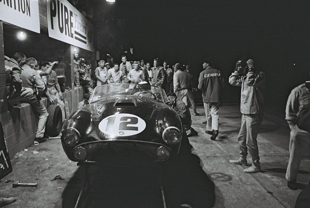 Sebring 12 Hr 03 63 0766 0144-1876