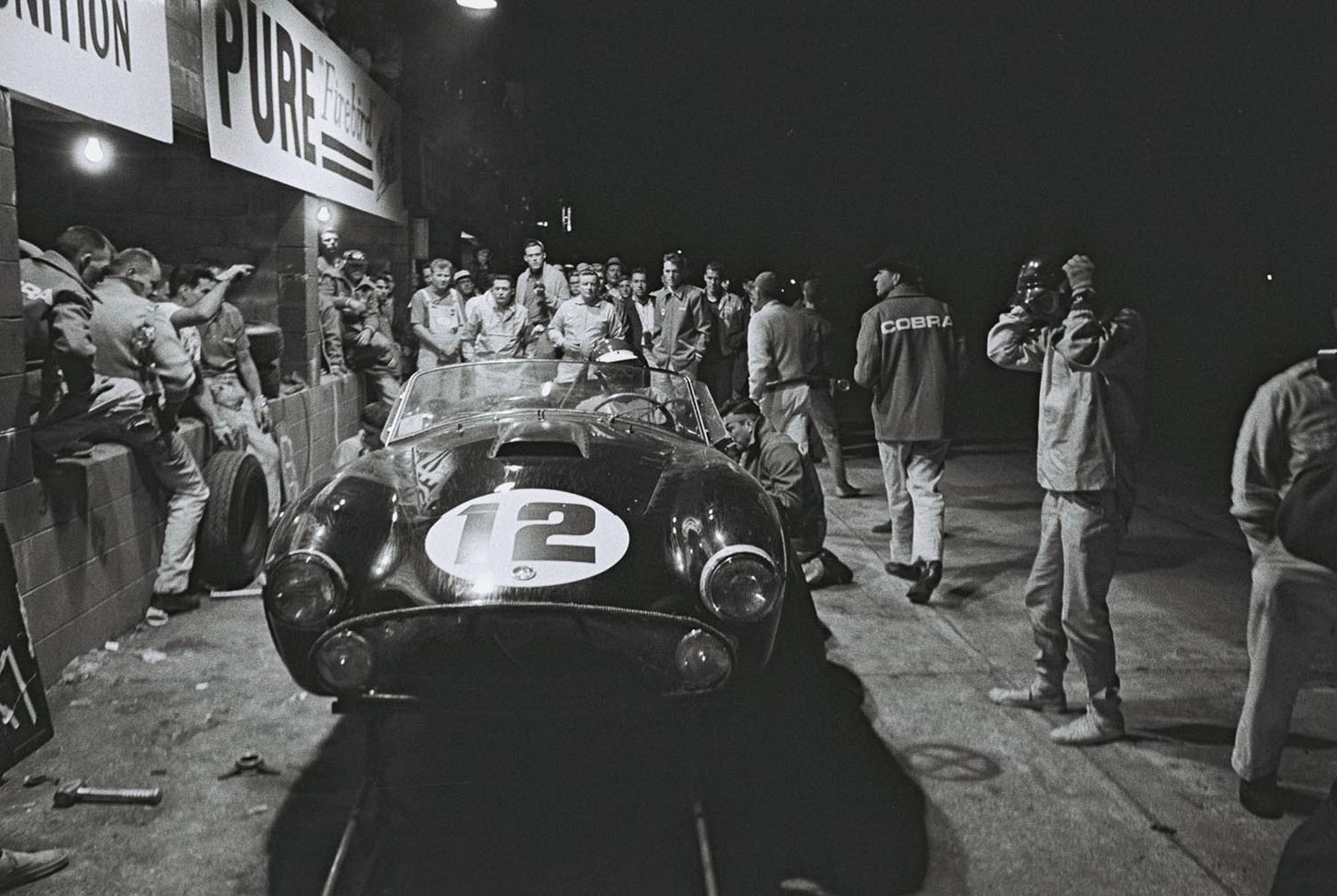 Sebring 12 Hr 03 63 0766 0144-1876
