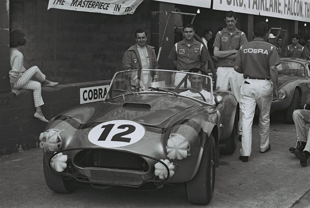 Sebring 12 Hr 03 64 0231 0144-1881