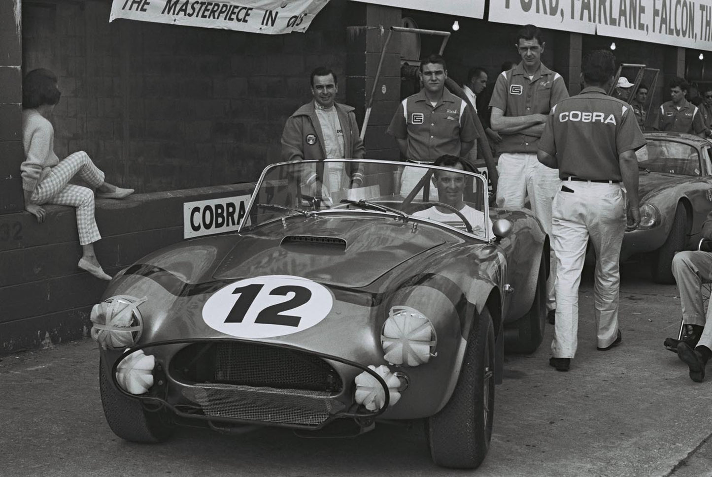 Sebring 12 Hr 03 64 0231 0144-1881