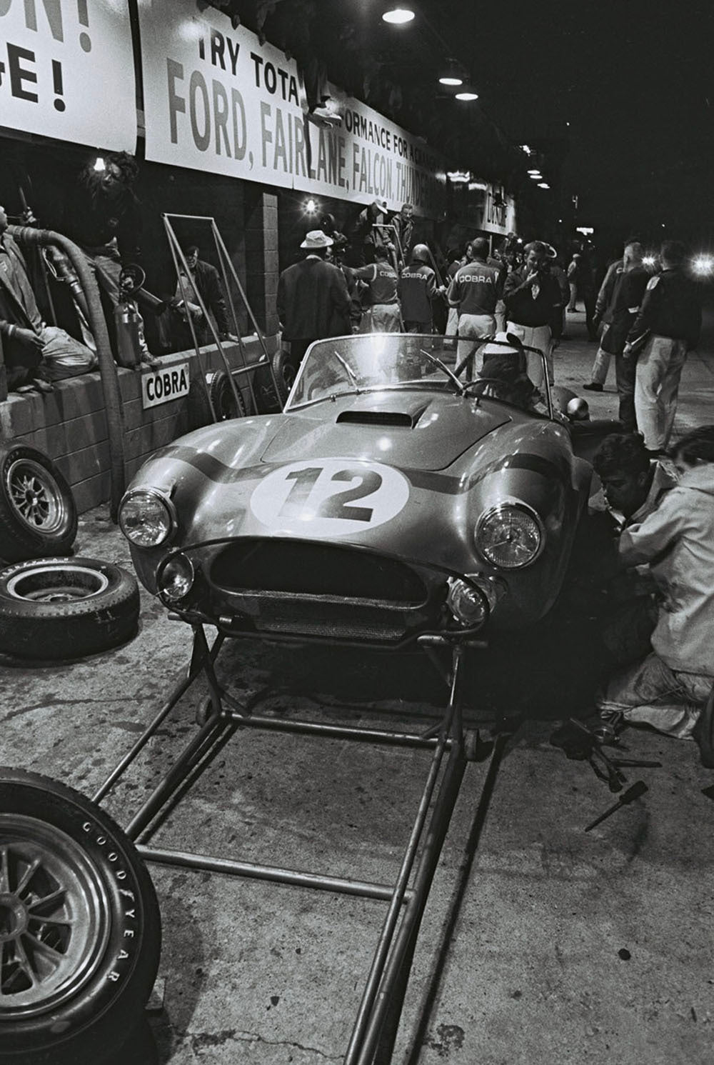 Sebring 12 Hr 03 64 0371 0144-1882