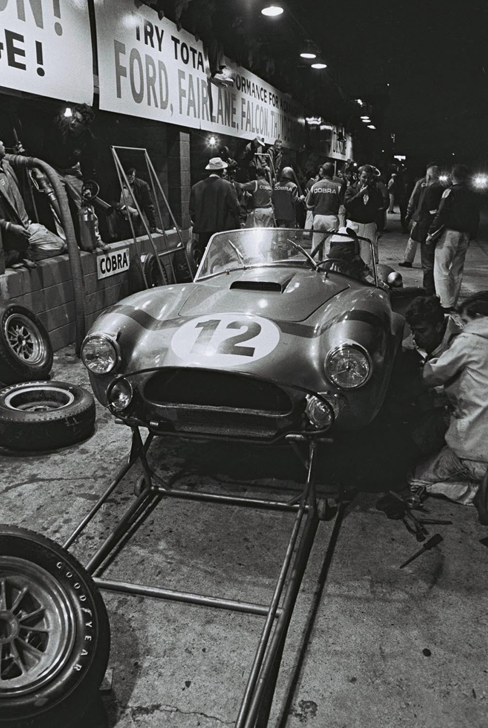 Sebring 12 Hr 03 64 0371 0144-1882