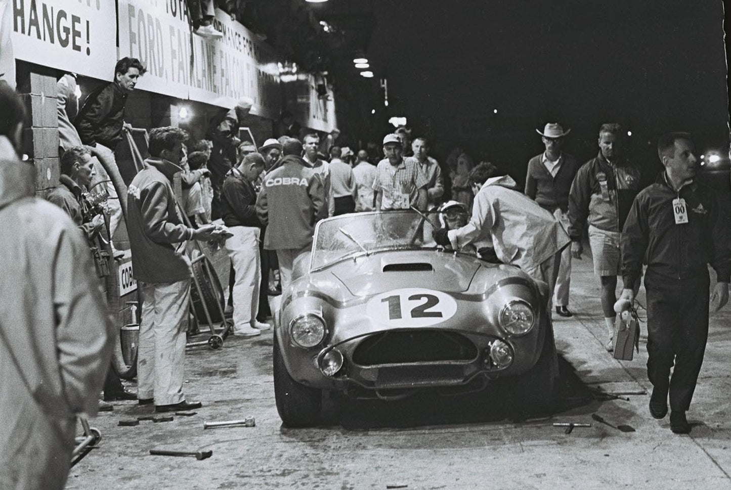 Sebring 12 Hr 03 64 0373 0144-1883