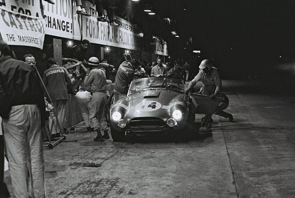 Sebring 12 Hr 03 64 0385 0144-1884