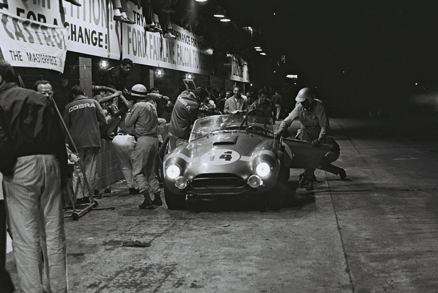 Sebring 12 Hr 03 64 0385 0144-1885