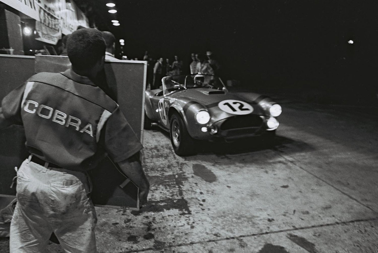 Sebring 12 Hr 03 64 0396 0144-1886