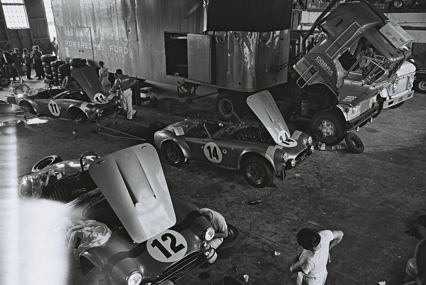 Sebring 12 Hr 03 64 1288 0144-1888