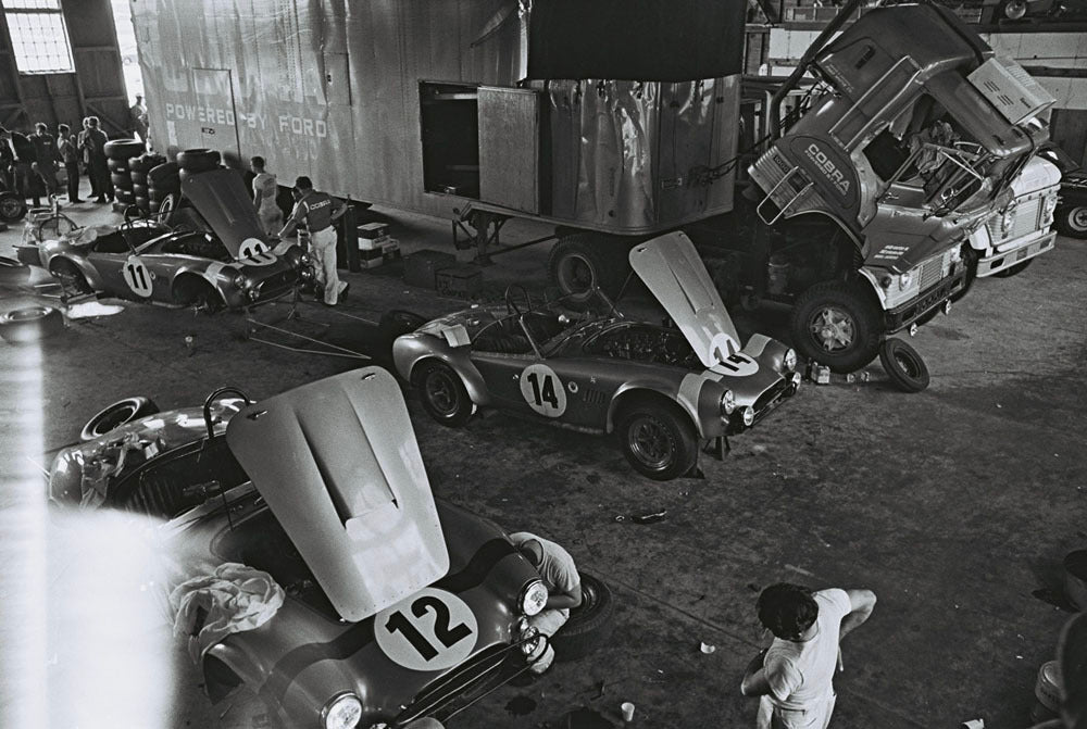 Sebring 12 Hr 03 64 1288 0144-1888