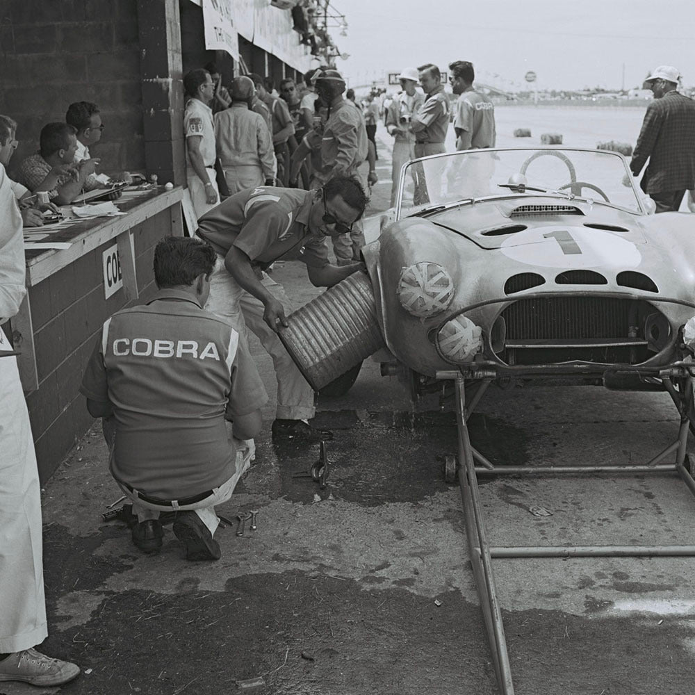 Sebring 12 Hr 03 64 1746 0144-1889