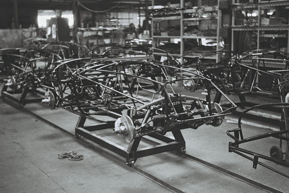 Shelby Cobra 070 0144-1890