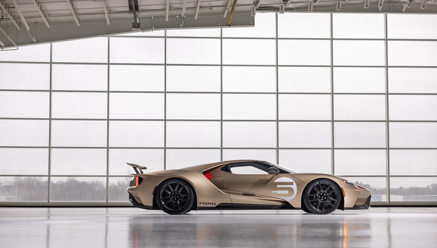 2022 Ford GT 0144-1942