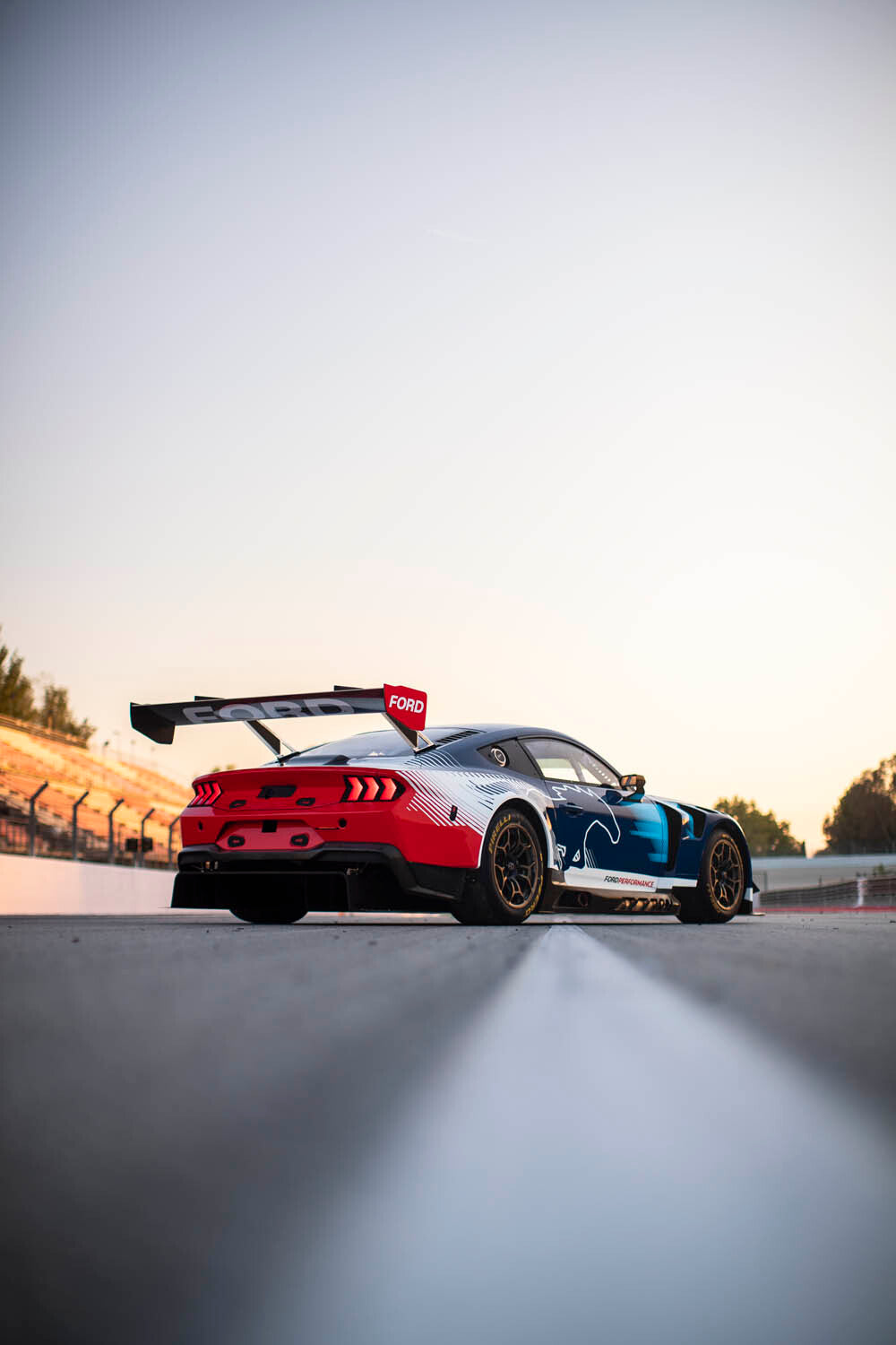 Mustang 2023 Barcelona 0144-1968