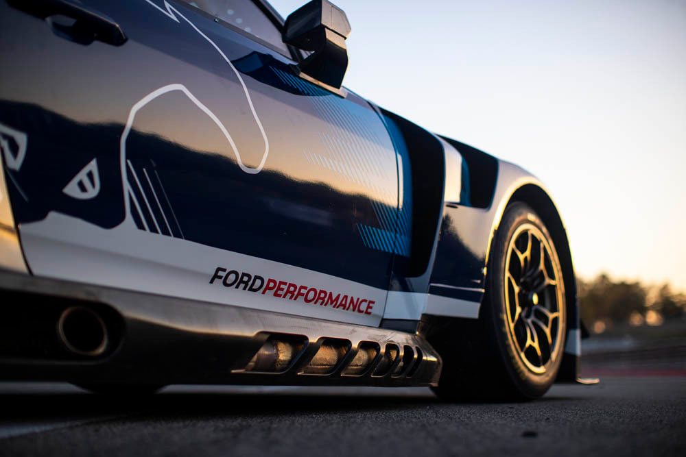 Mustang 2023 Barcelona 0144-1970