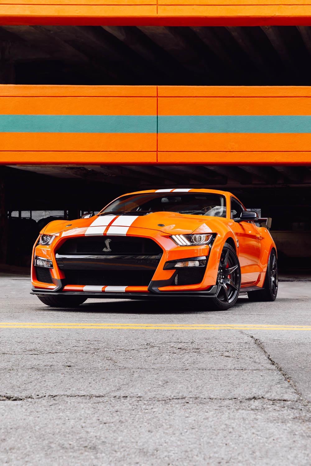 2020 FORD MUSTANG 0144-1987