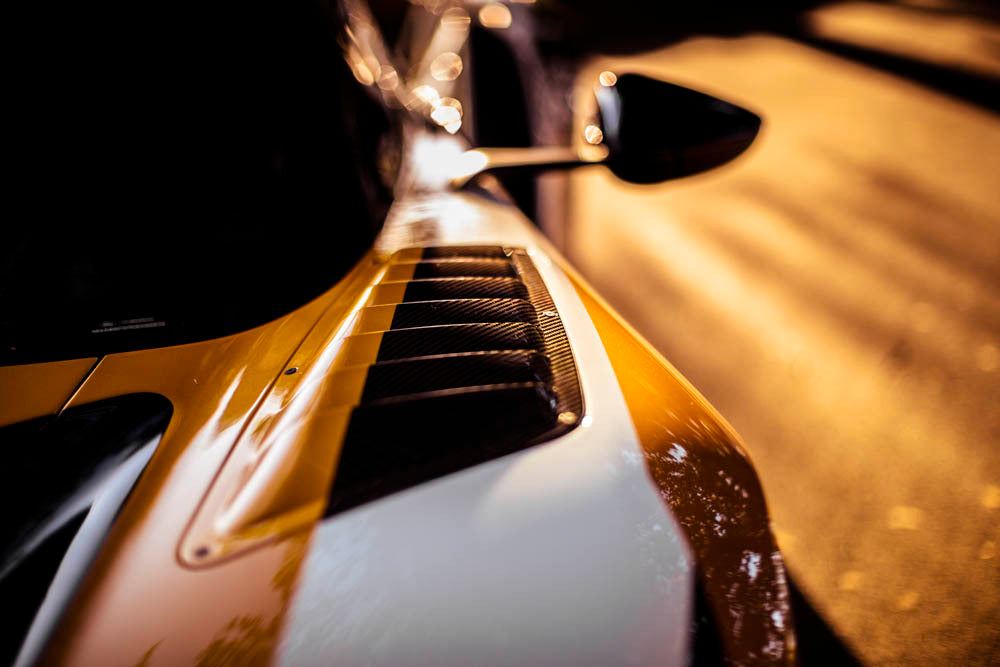 Ford GT MKII 0144-1993