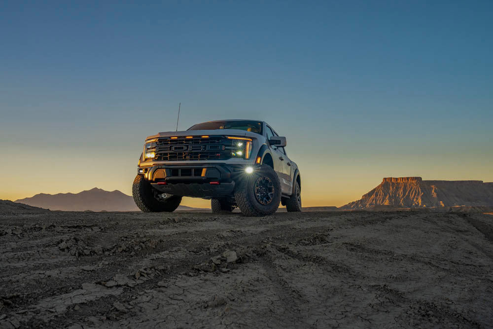 FORD F-150 0144-2003