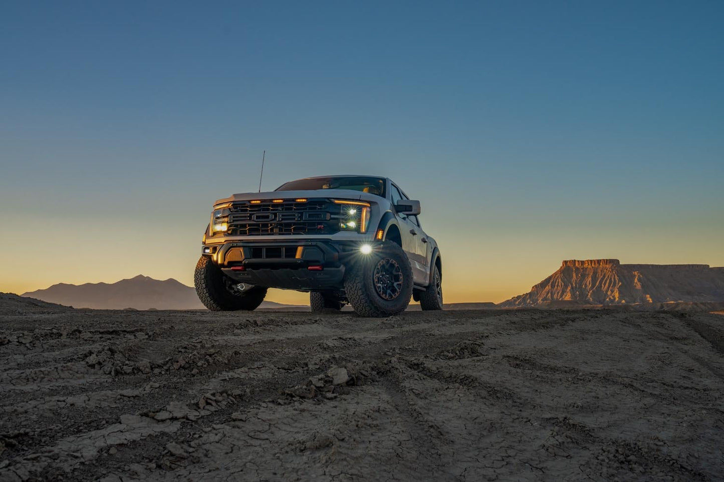 FORD F-150 0144-2003