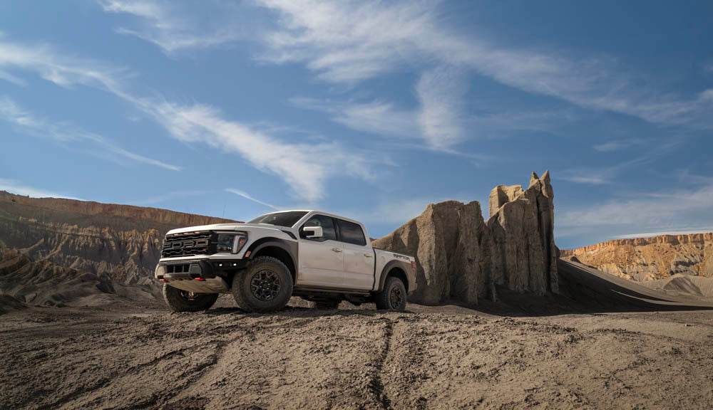 FORD F-150 0144-2004