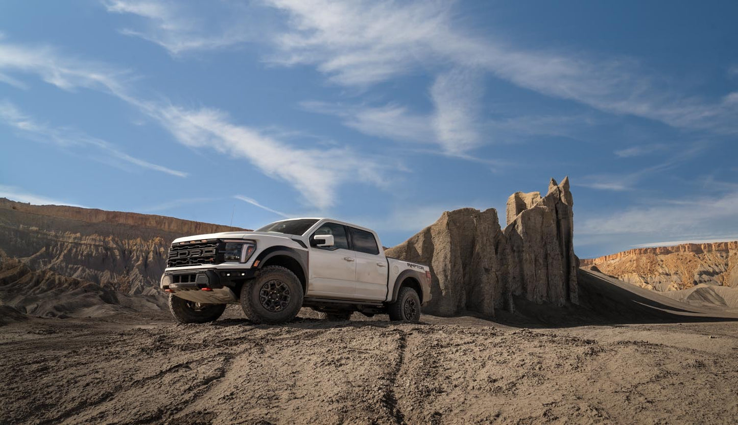 FORD F-150 0144-2004