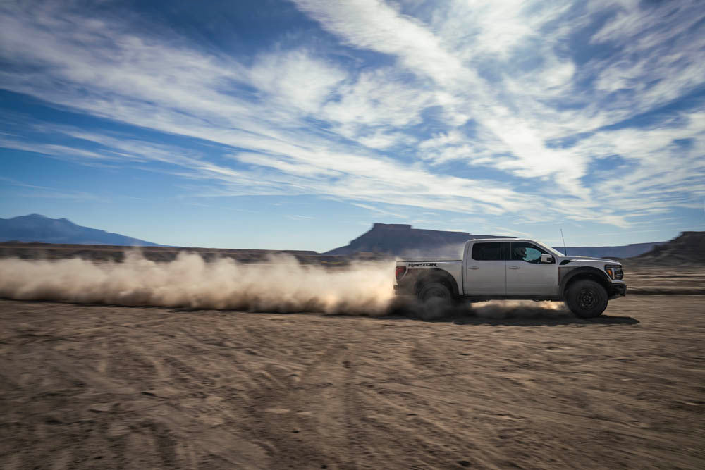 FORD F-150 0144-2007