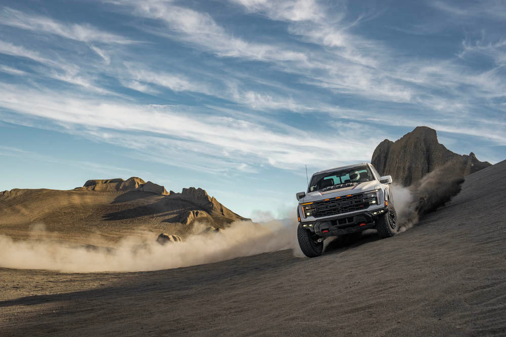 FORD F-150 0144-2009