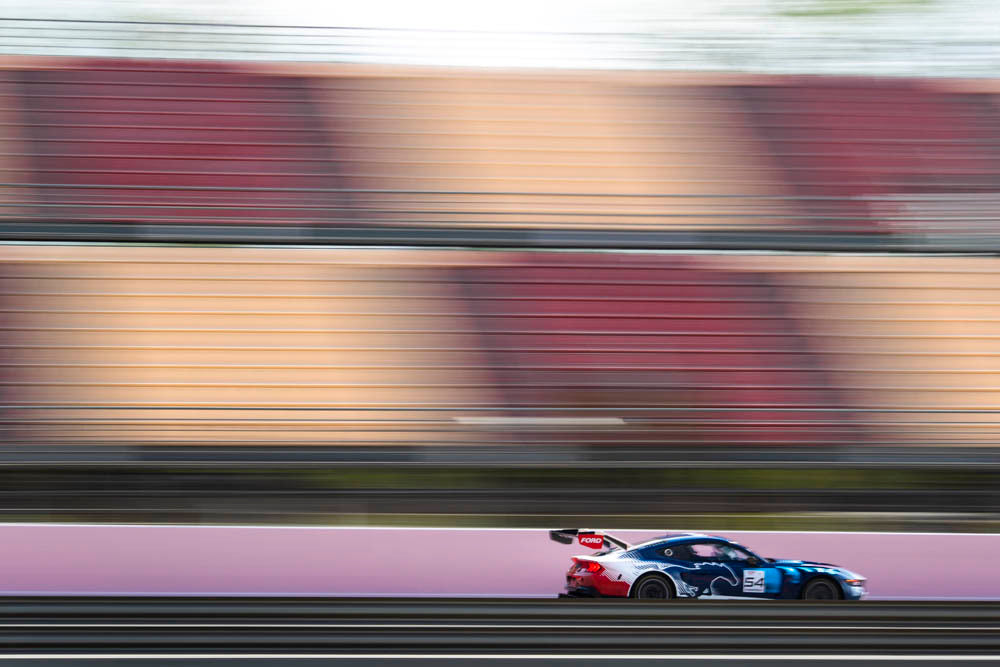 Mustang 2023 Barcelona 0144-2022