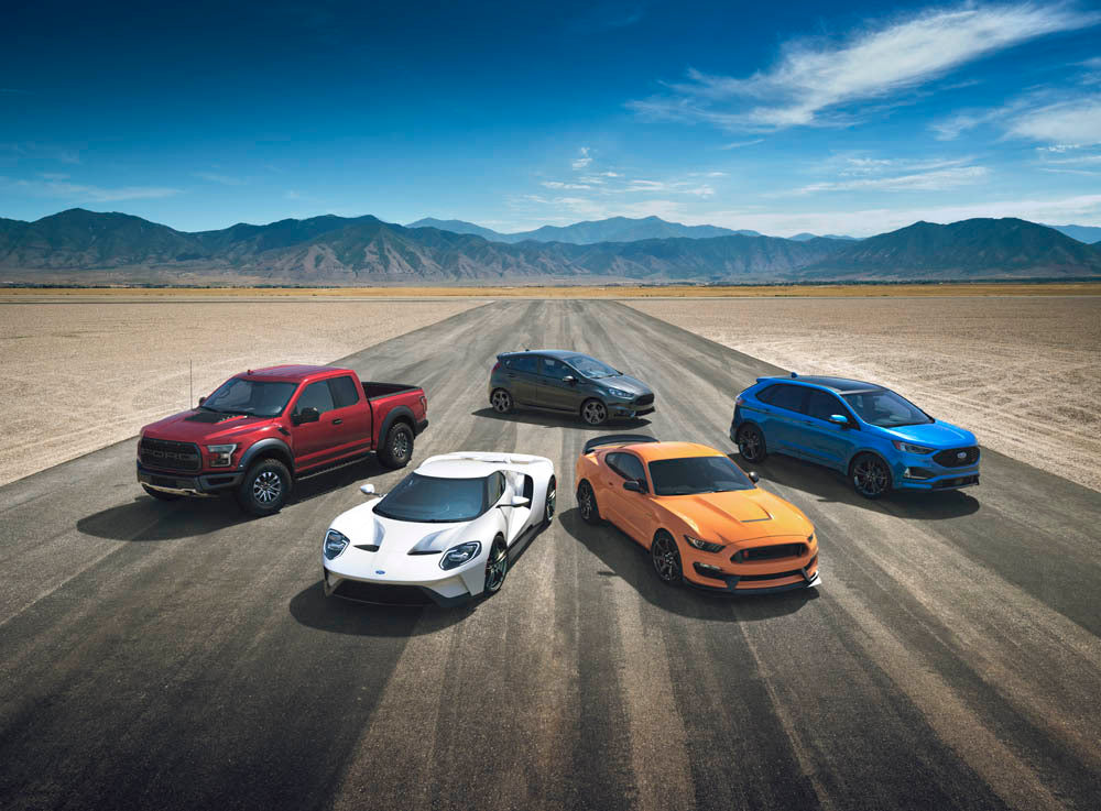 2019 FORD XBD 45640 FP 0144-2032