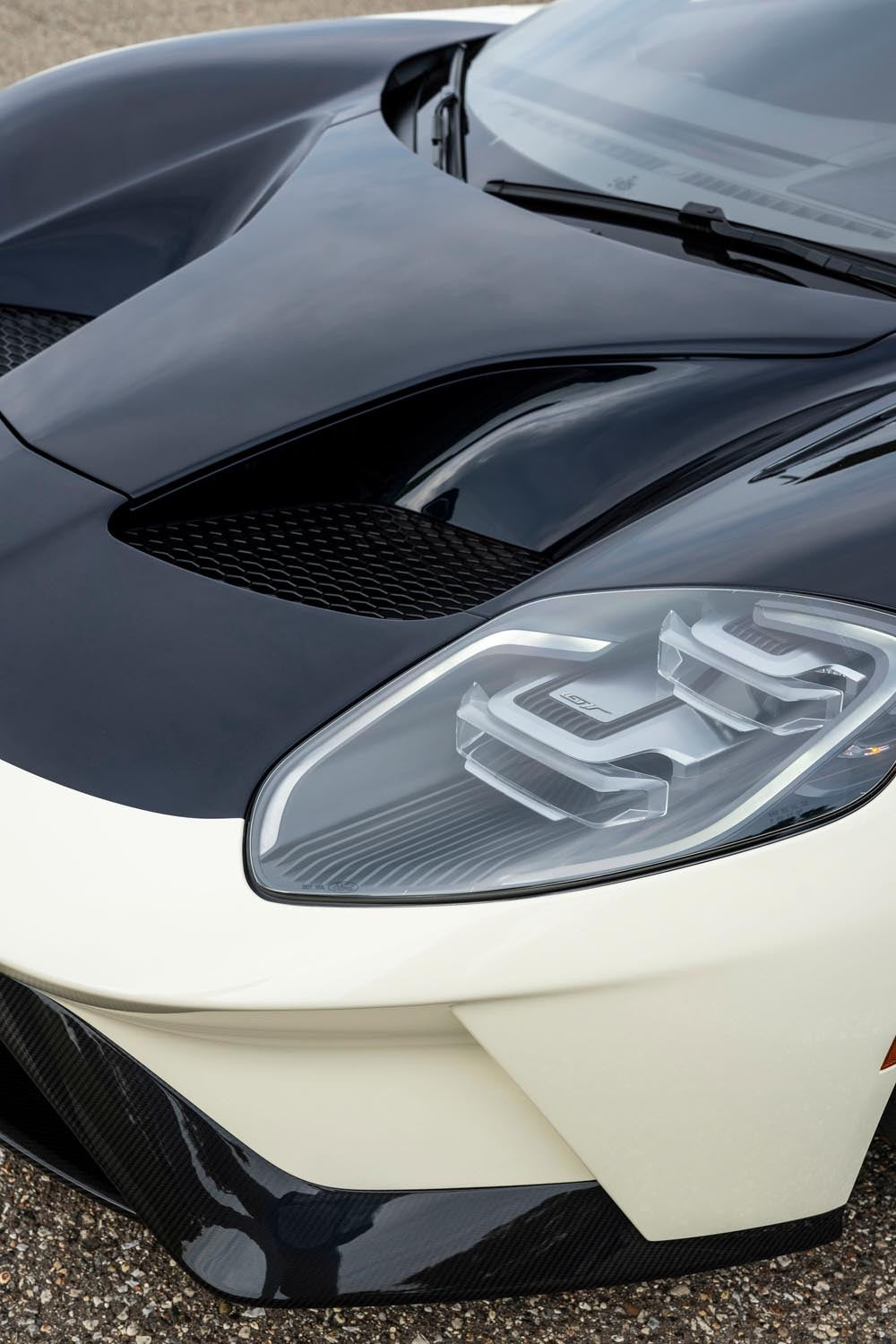 2022 Ford GT ’64 Heritage Edition 10 0144-2051