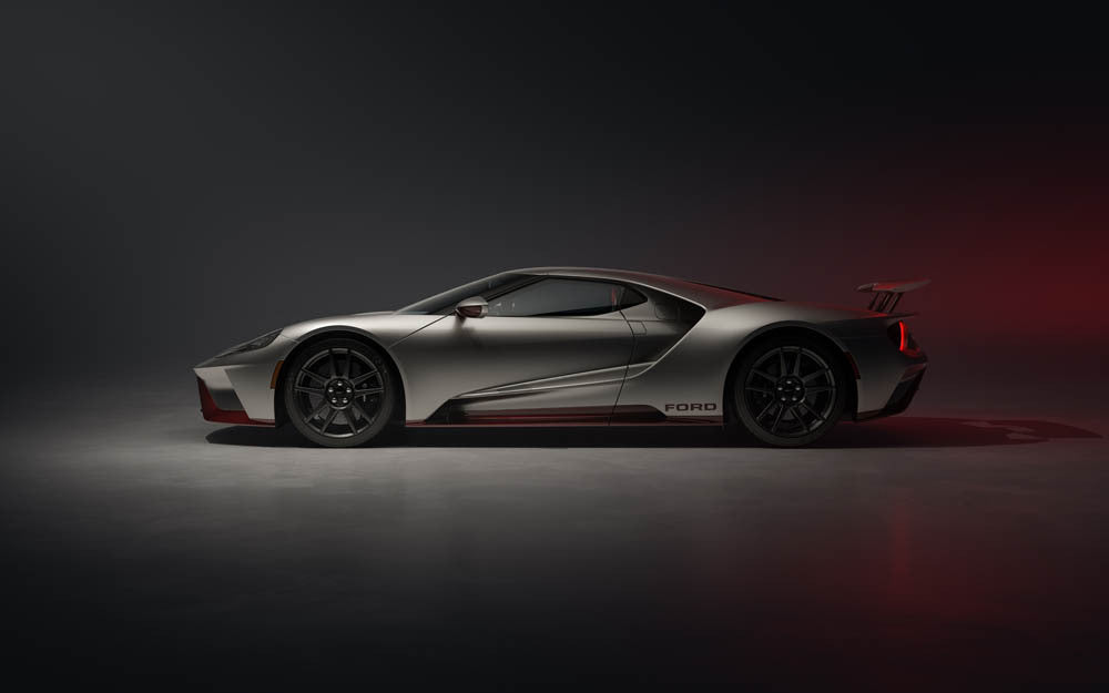 2022 Ford GT 0144-2063