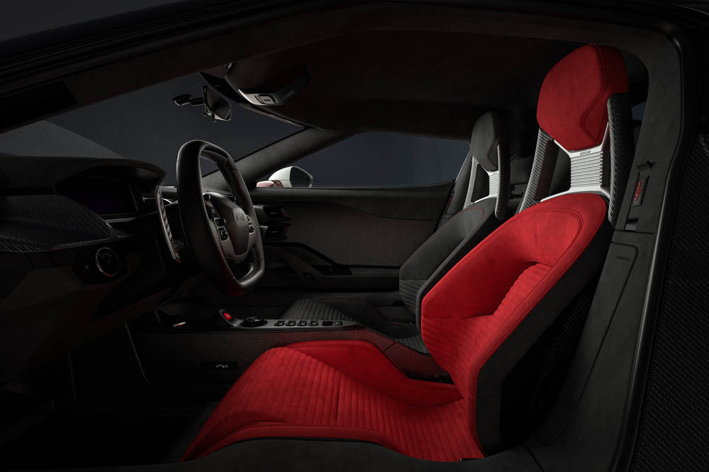 2022 Ford GT 0144-2067