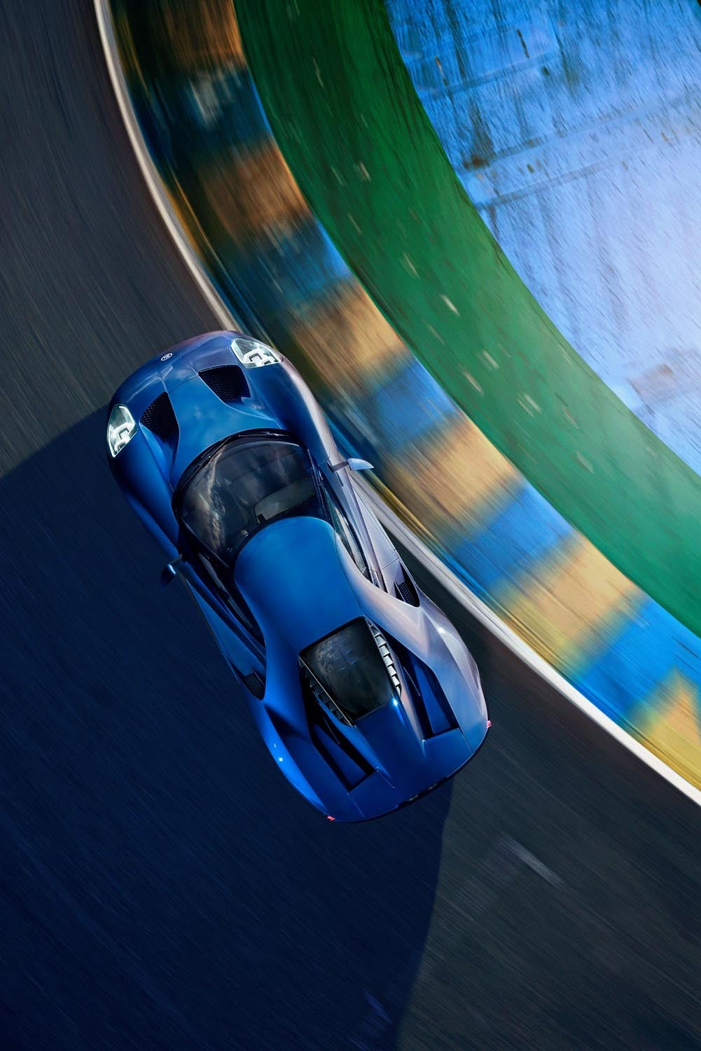 2017 FORD GT 0144-2073
